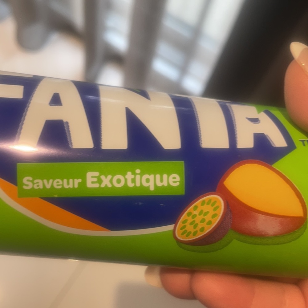 Fanta - Picture 2 of 2